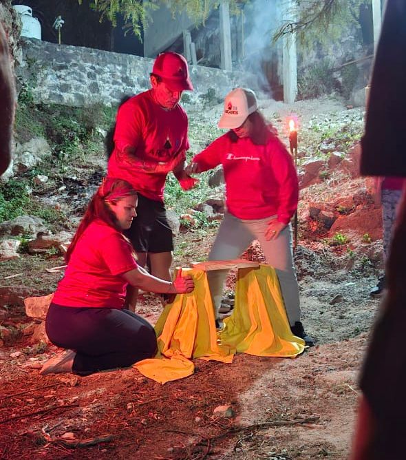 Evento en Tu Armonía